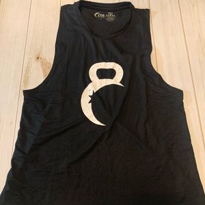 Zyia kettle moon tank